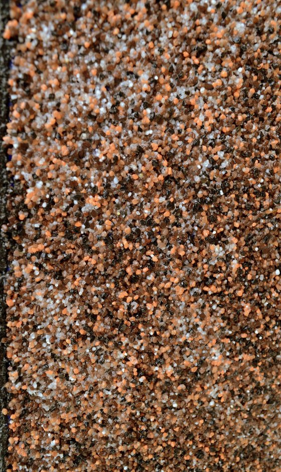 Voyage vers l'infini