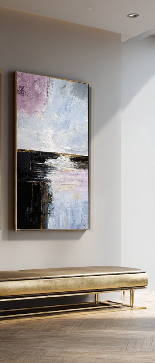 Where Light Begins to Gather set by Tatiana Malinovscaia