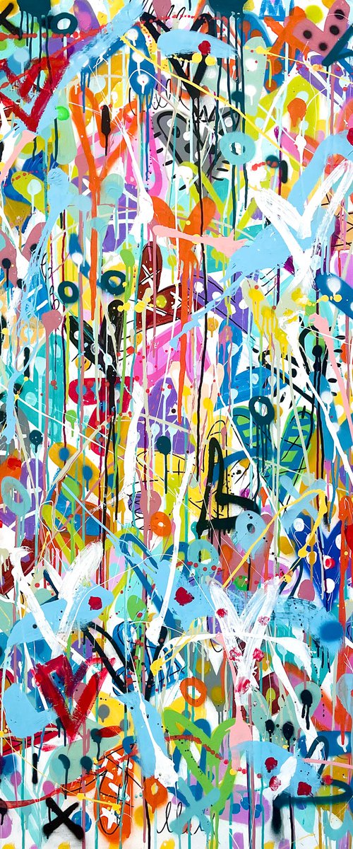 Melrose in Love by Mercedes Lagunas
