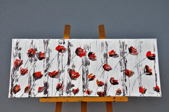 Poppies 2