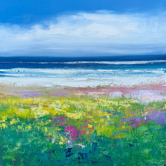 Spring Tides
