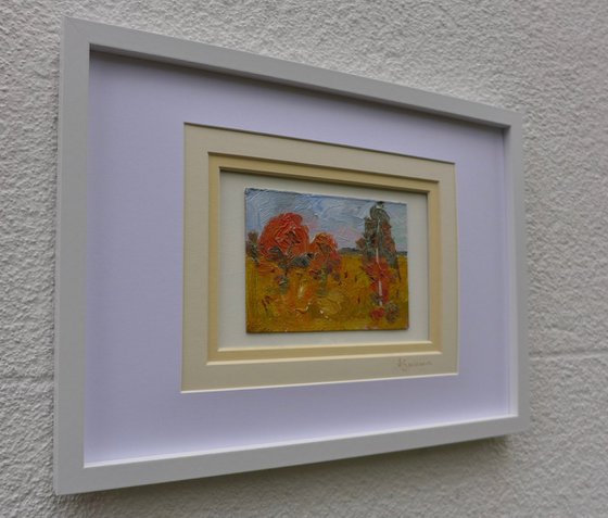 Autumn Landscape