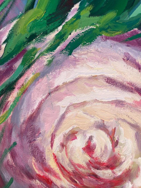 Flowers Power