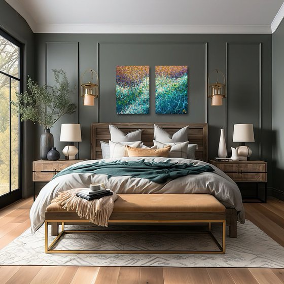 Waves of Inner Light