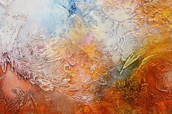 Embers of Renewal