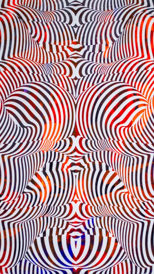 My Favorite Delight by Sean Christopher Ward