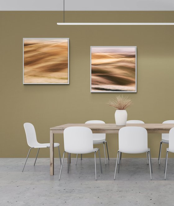 Diptych n.7