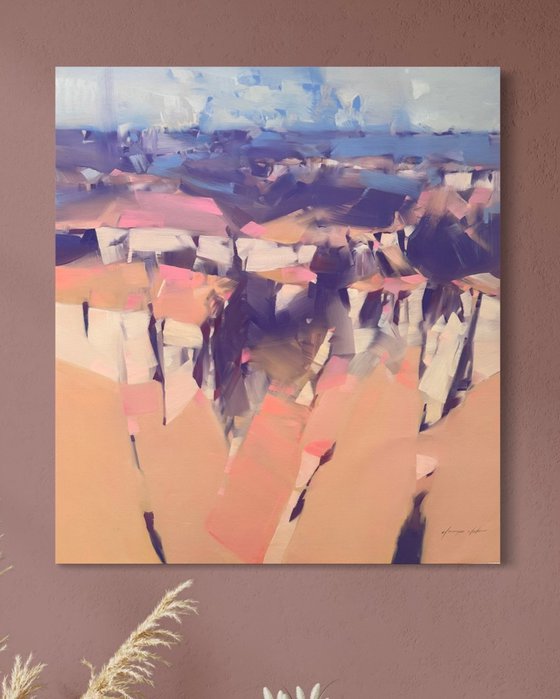 Layers of Time