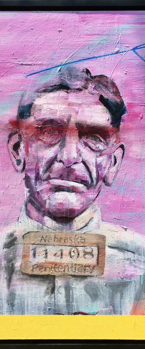 "MS3" by Jonathan McAfee