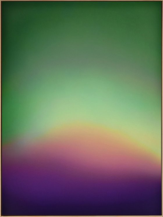 Celestial Elegance II