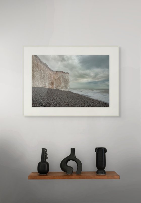 The Birling Gap II