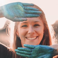 Visit Anastasiia Novitskaya shop