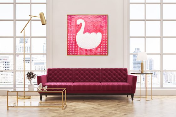 White Swan