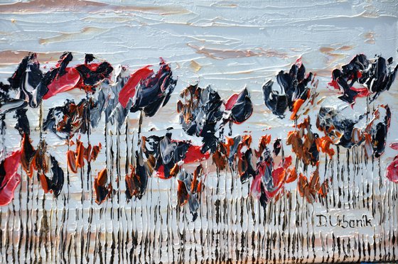 Wild Poppies 1