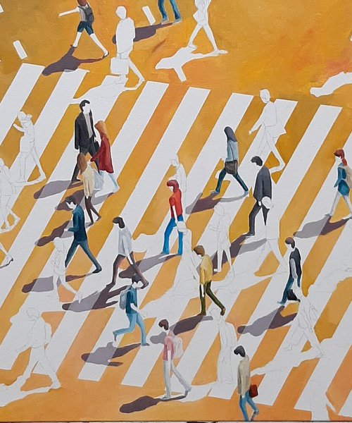 Sunny day by Martta Garcia