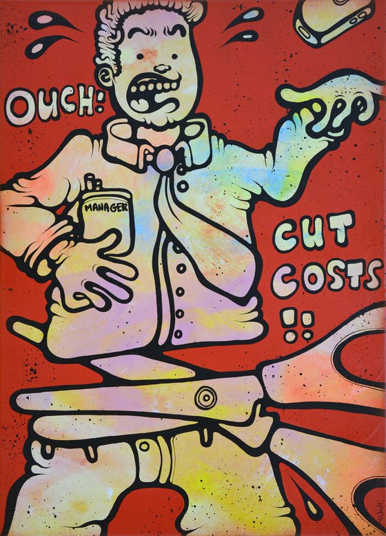 Cut Costs