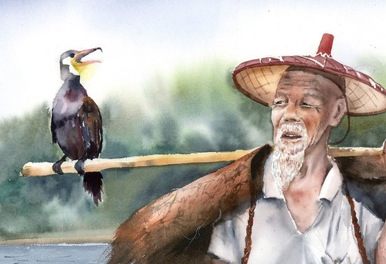 River Companions