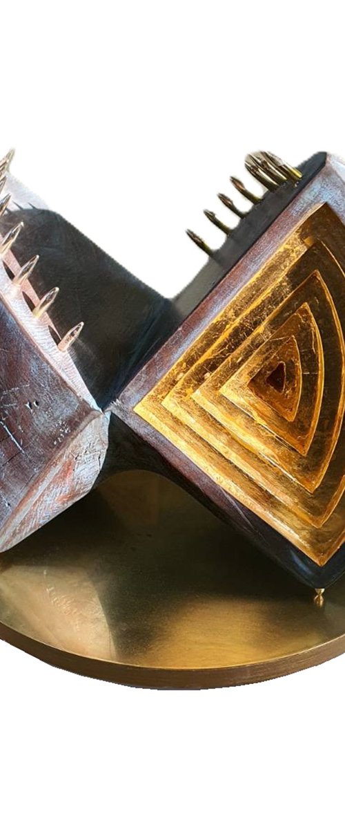 "Richness" by George Troyanov