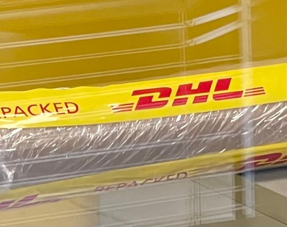 Horizon of Emotions #129