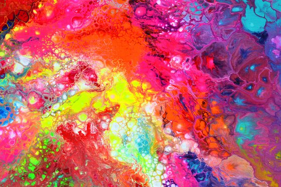 Flowing Energy 65