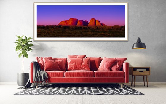 Kata Tjuta