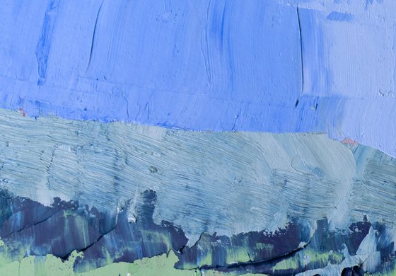 Yorkshire Barns