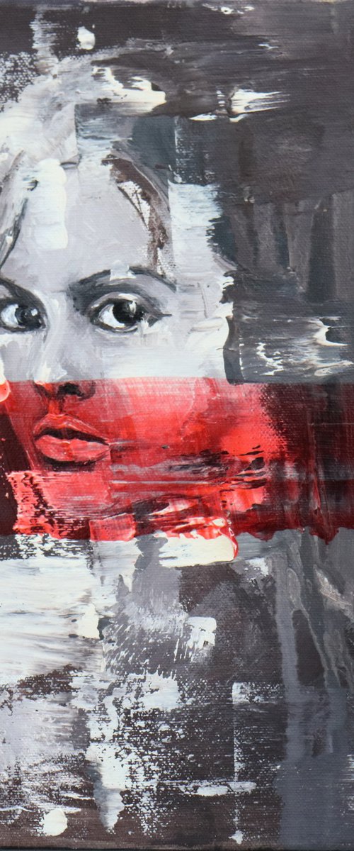 why not by Donatella Marraoni