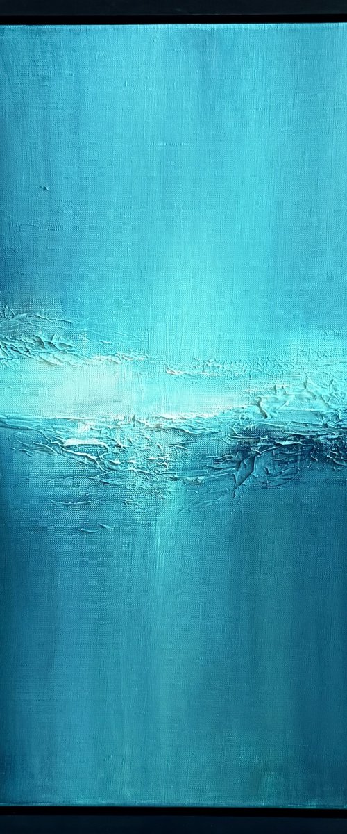Light 2 by Jane Ti