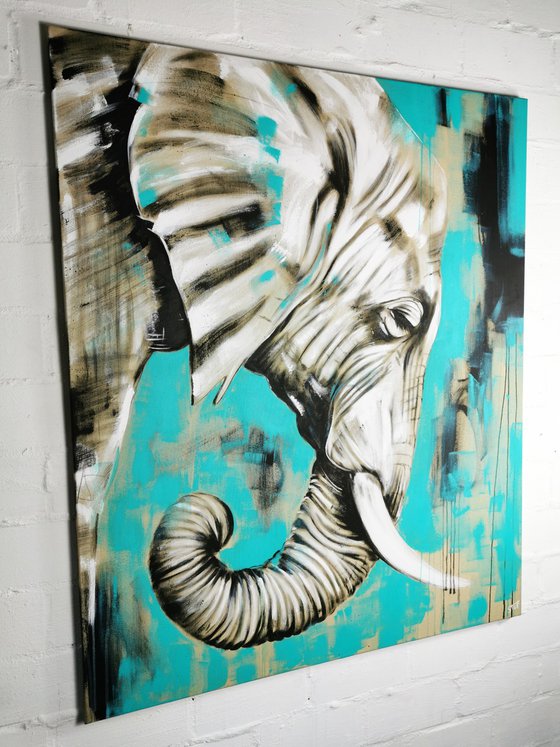 ELEPHANT #23