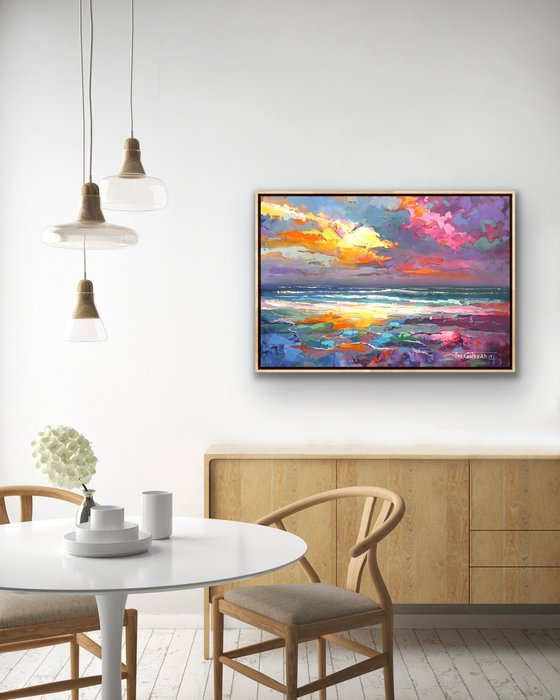Seascape 5