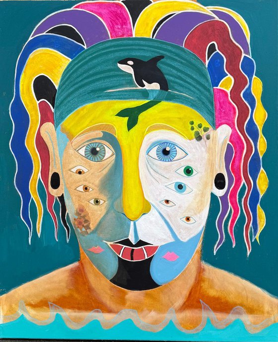 Rainbow Warrior