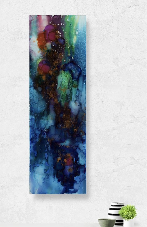 A Mystic Encounter 17