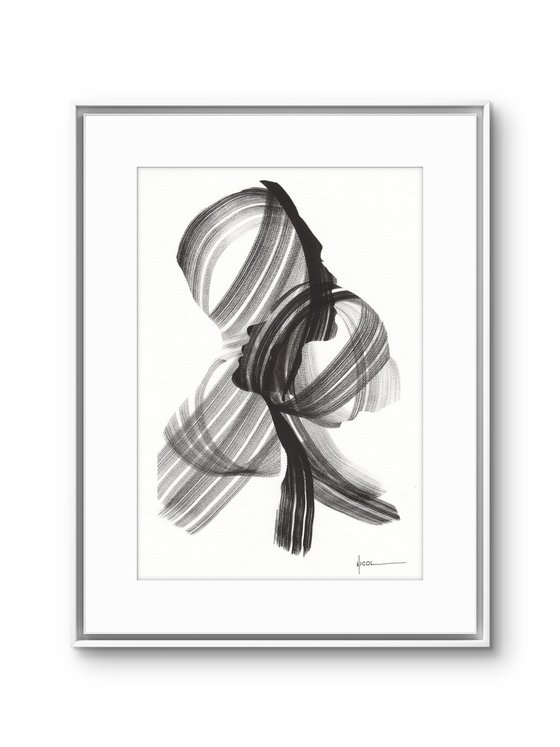 Entangled in You