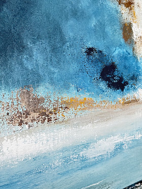 Where the Light Settles