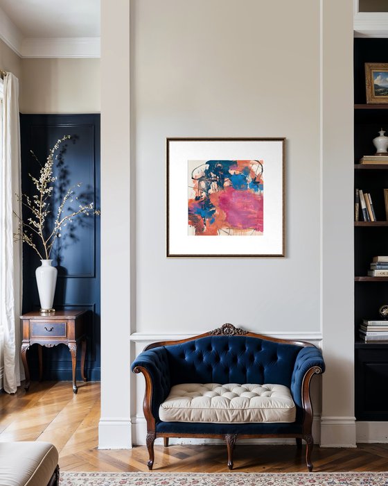 Just Scratching the Surface