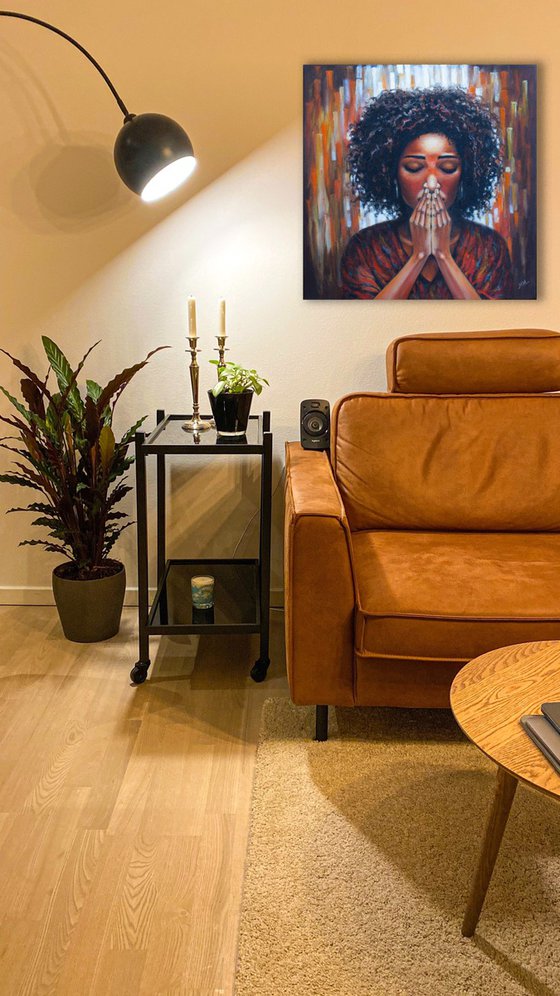 Inner Sanctuary