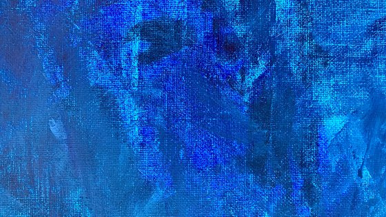 Beyond the blue sea  1725