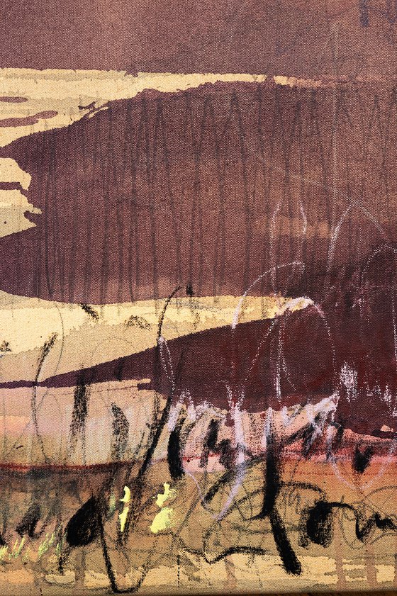 Surface Drift