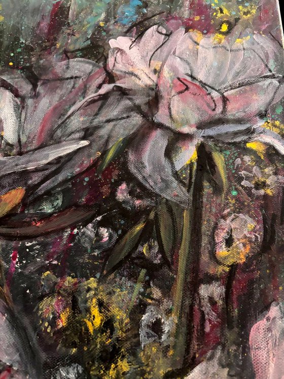 Blush Bloom