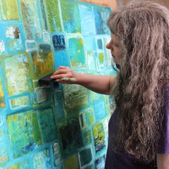 Visit Sage Mountain Studio shop