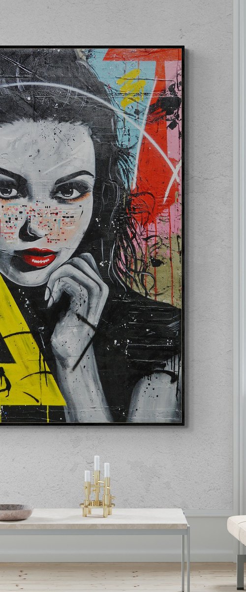 Tags by Franko