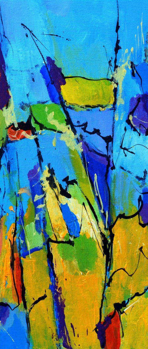 Holiday projects - 5523 by Pol Henry Ledent