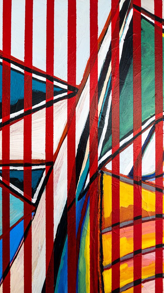 Still Stripe
