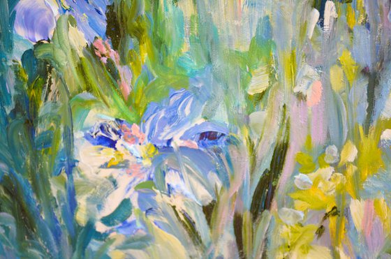 Lily of the Valley