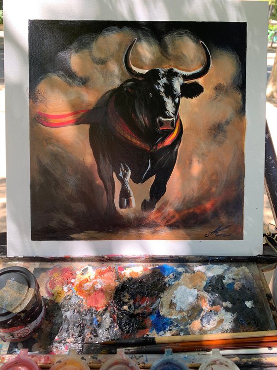 Bull