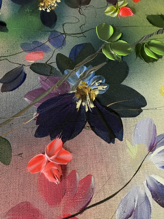 Wild Garden