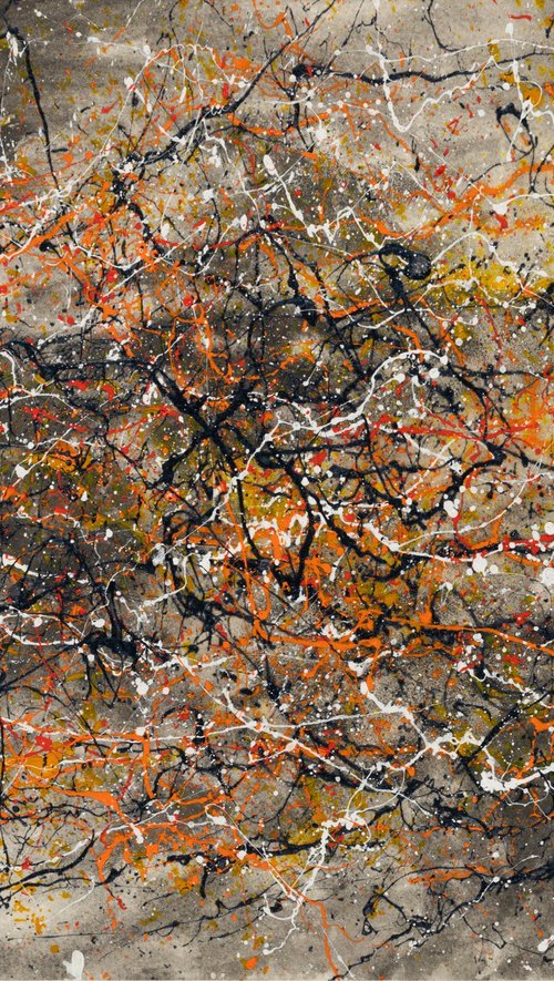 No title by Declan Faulkner