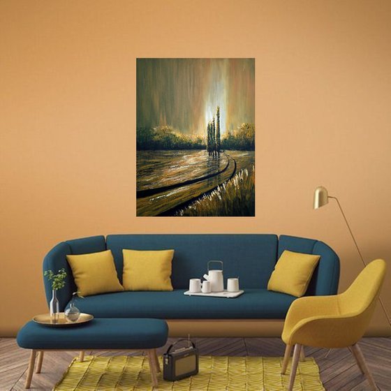 Autumn Illuminations