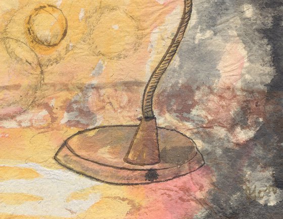The lamp, p.2