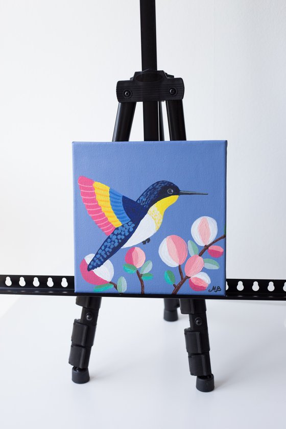 Hummingbird